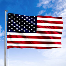 Amerikaanse vlag