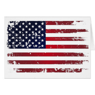 Amerikaanse vlag