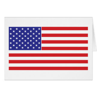 Amerikaanse vlag
