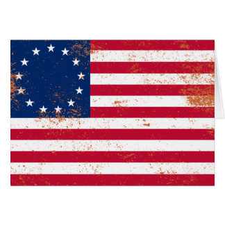 Amerikaanse vlag 1776