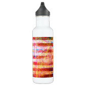 Amerikaanse vlag 2 waterfles  (Rechts)