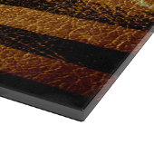 Amerikaanse vlag 3 Snijplank (Hoek)