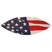 Amerikaanse vlag american football (Paneel)