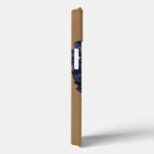 Amerikaanse vlag Bald Eagle Case-Mate iPhone Case (Achterkant / Rechts)