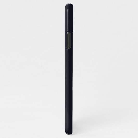 Amerikaanse vlag Bald Eagle iPhone Hoesje (Rechterkant)