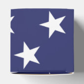 Amerikaanse vlag bedankdoosjes (Bovenkant)