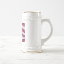 Amerikaanse vlag Beer Stein