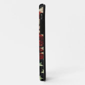 Amerikaanse vlag-Camouflage door Shirley Taylor Case-Mate iPhone Case (Achterkant/links)