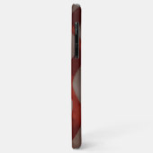 Amerikaanse vlag Case-Mate iPhone case (Achterkant/links)