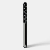 Amerikaanse vlag Case-Mate iPhone case (Achterkant / Links)