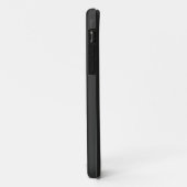 amerikaanse vlag Case-Mate iPhone case (Achterkant/links)