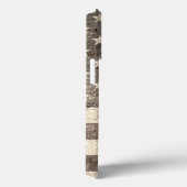 Amerikaanse vlag Case-Mate iPhone case (Achterkant / Rechts)