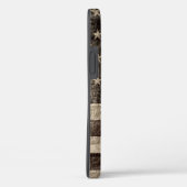 Amerikaanse vlag Case-Mate iPhone case (Achterkant / Rechts)