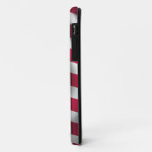 Amerikaanse vlag Case-Mate iPhone case (Achterkant/links)