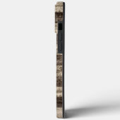 Amerikaanse vlag Case-Mate iPhone case (Achterkant / Links)