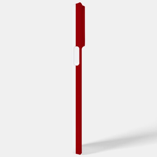 Amerikaanse vlag Case-Mate iPhone case (Achterkant / Rechts)