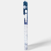 Amerikaanse vlag Case-Mate iPhone case (Achterkant / Links)