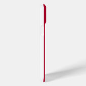 Amerikaanse vlag Case-Mate iPhone case (Achterkant / Rechts)