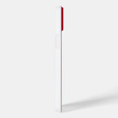 Amerikaanse vlag Case-Mate iPhone case (Achterkant / Rechts)