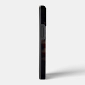 Amerikaanse vlag Case-Mate iPhone case (Achterkant / Rechts)