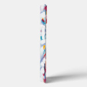 Amerikaanse vlag Case-Mate iPhone case (Achterkant / Rechts)