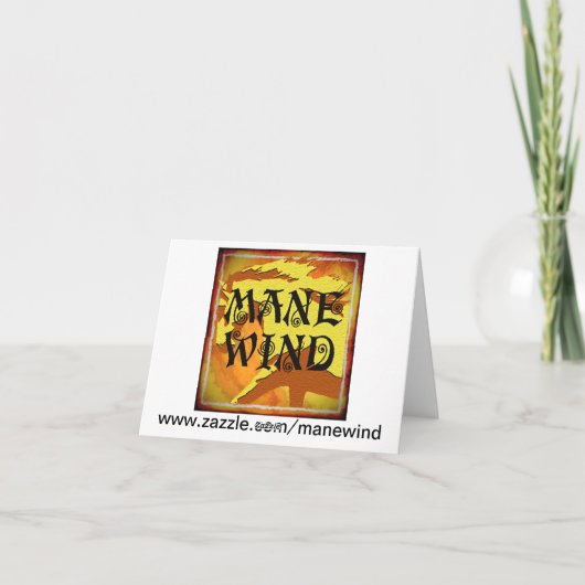 AMERIKAANSE VLAG & EAGLE KAART (Achterkant)