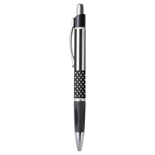 Amerikaanse vlag Emmy Pen (Top (Verticaal))