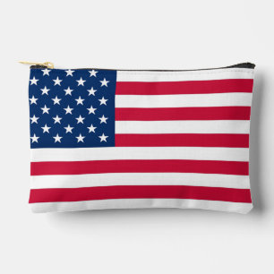Amerikaanse vlag etui