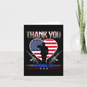 Amerikaanse Vlag Herdenkingsdag T-shirts Voor Mann Kaart