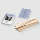 Amerikaanse vlag in liefdevolle herinnering Orde v Handwaaier (Niet-gemonteerd)