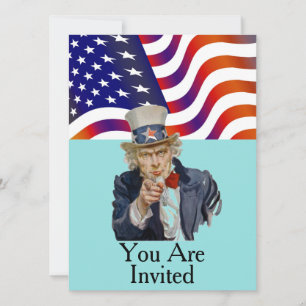 Amerikaanse vlag kaart