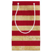  Amerikaanse vlag Klein Cadeauzakje (Voorkant)