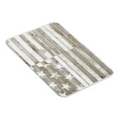 Amerikaanse vlag magneet (Rechterzijde)