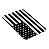 Amerikaanse vlag magneet (Rechterzijde)