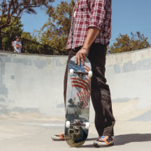 Amerikaanse Vlag  Marine Schilderkunst