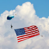 Amerikaanse vlag-Mok Koffiemok