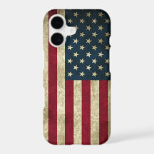 Amerikaanse Vlag OtterBox