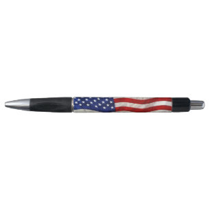 Amerikaanse vlag Patriottische Design Pen