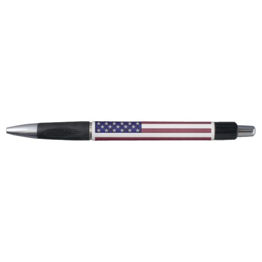 Amerikaanse vlag pen (Voorkant)