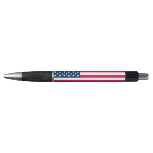 Amerikaanse vlag pen (Voorkant)