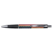 Amerikaanse vlag Pen (Achterkant)