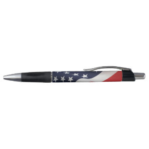 Amerikaanse vlag Pen
