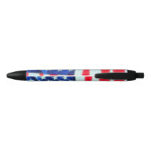 Amerikaanse vlag Pen (Achterkant)