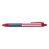 Amerikaanse Vlag Pen USA (Bovenkant)