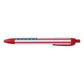 Amerikaanse Vlag Pen USA (Bodem)