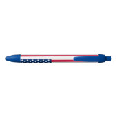 Amerikaanse vlag Pen USA Patriotic (Achterkant)