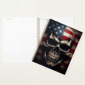 Amerikaanse vlag planner (Display)