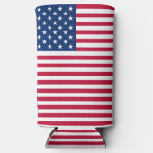 Amerikaanse vlag Pride Design-76353 (Voorkant)