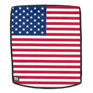 Amerikaanse vlag Pride Design-76353 Rugtassen