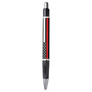 Amerikaanse Vlag Rode Lijn Emmy Pen